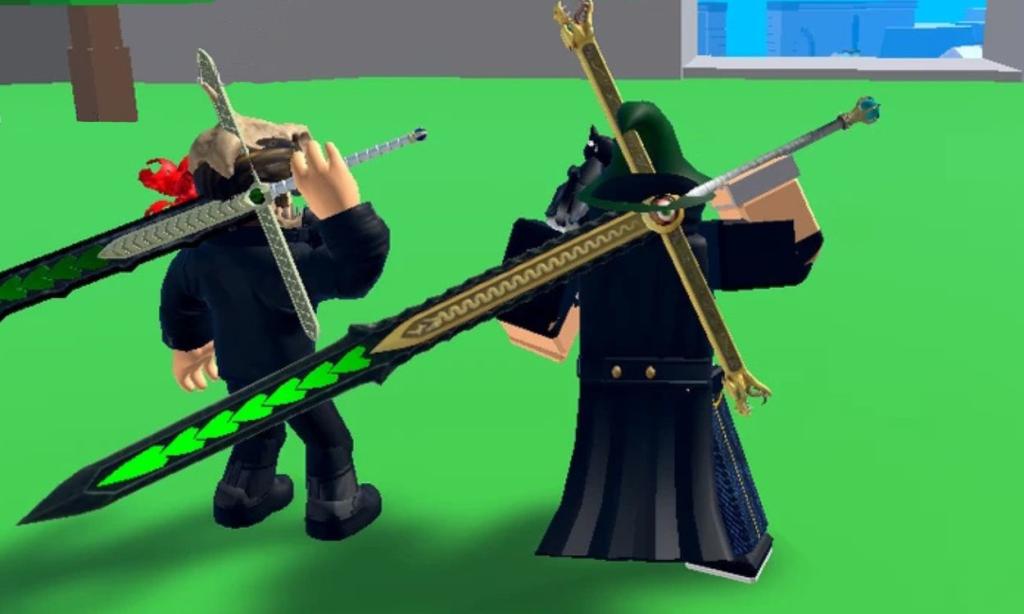 Night Blade