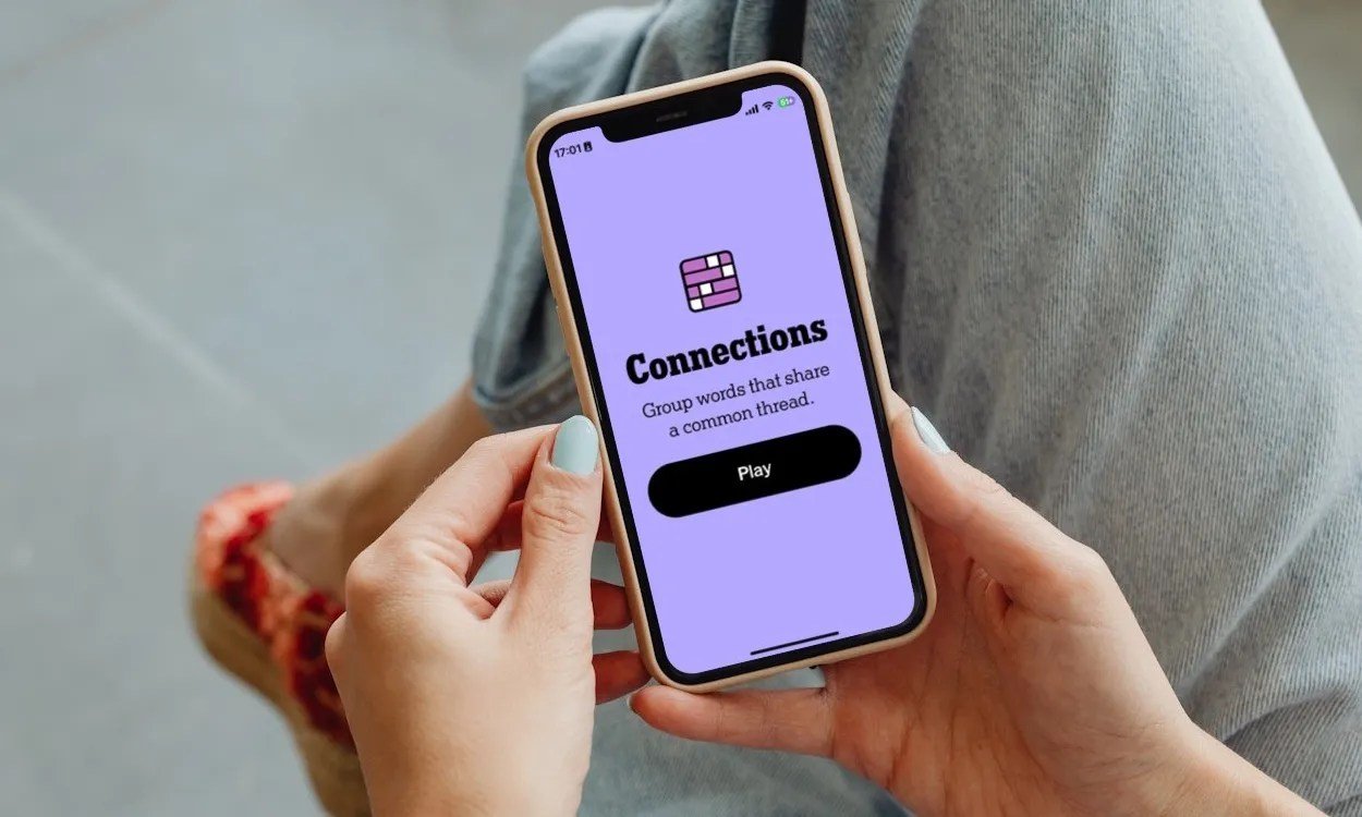 Unlocking Today’s NYT Connections: Hints and Answers You Need for January 6, 2025!