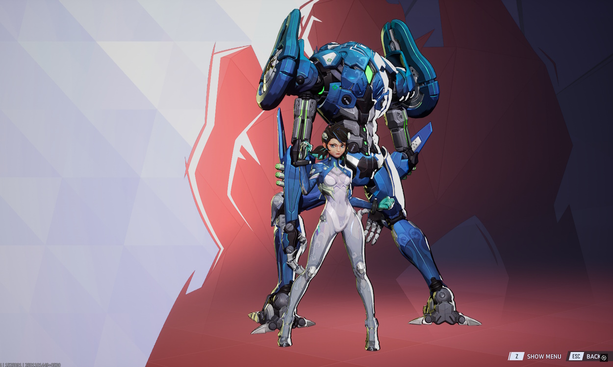 Peni Parker Skin