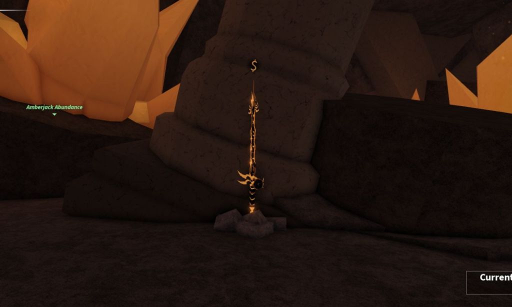 Zeus Rod