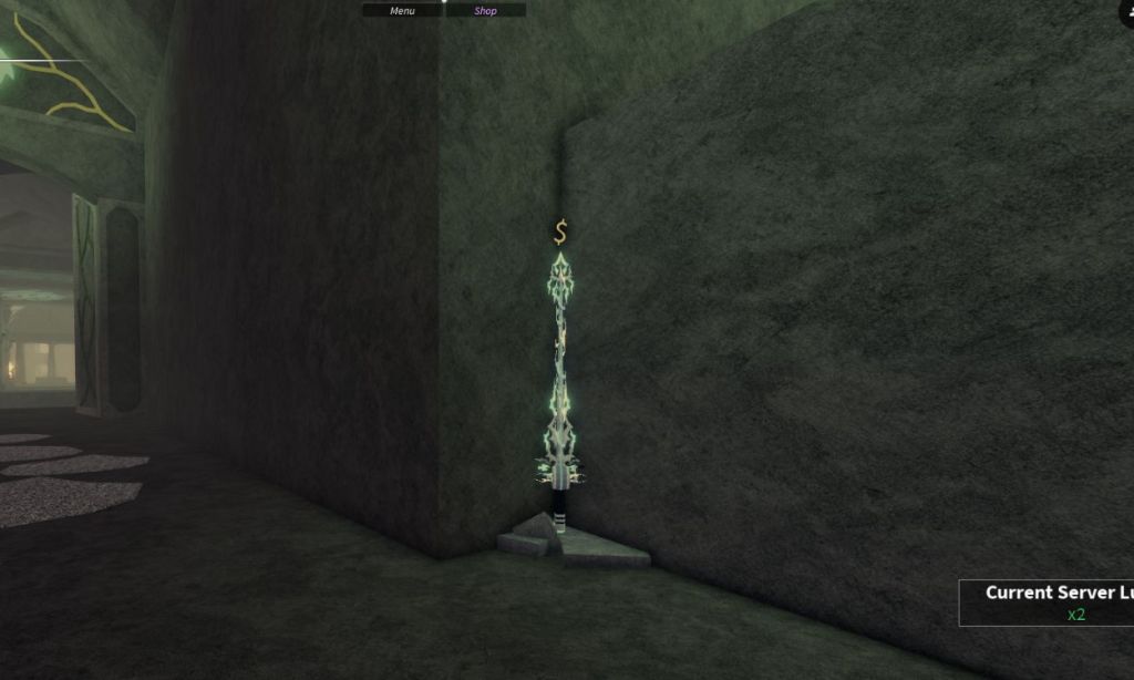 Tempest Rod
