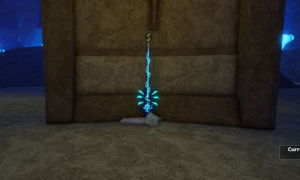 Depthseeker Rod