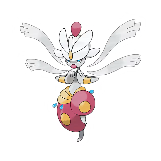 Mega Medicham