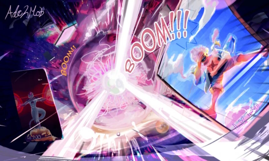 Unlock Epic Battles: The Ultimate Anime Card Game Codes for January 2025!