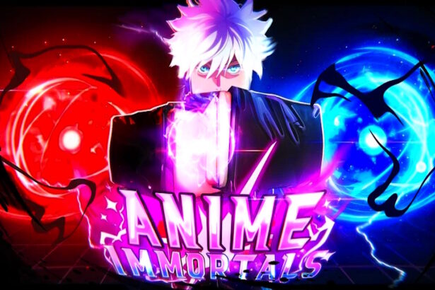 Unlock Epic Secrets: Anime Immortals Codes You Need for January 2025!