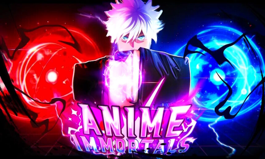 Unlock Epic Secrets: Anime Immortals Codes You Need for January 2025!