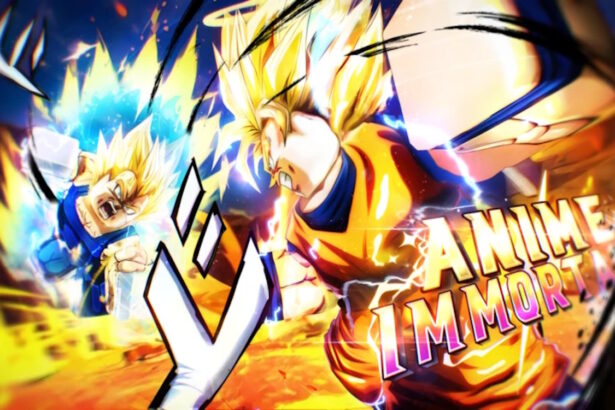 Unlock Your Ultimate Skills: Speed Up Your Game in Anime Immortals!