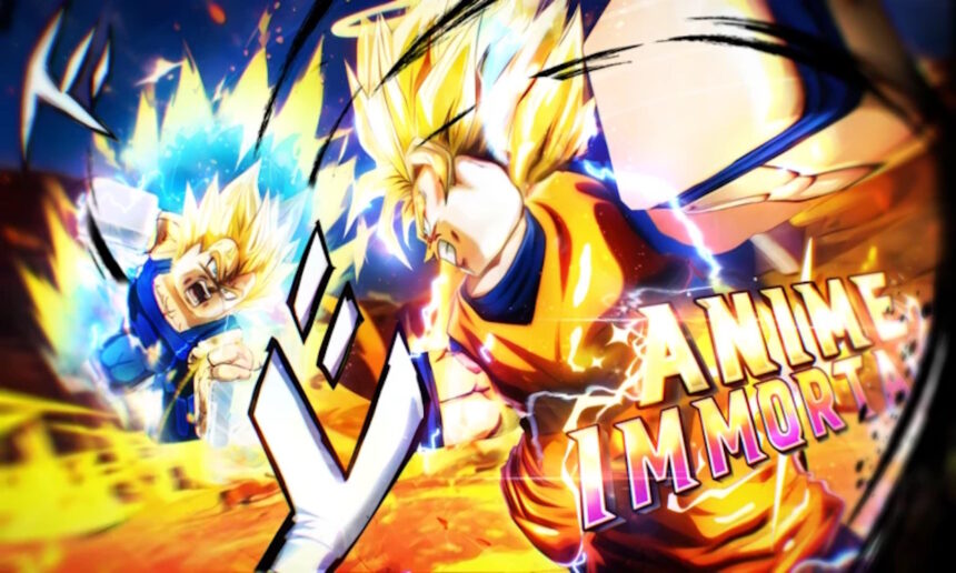 Unlock Your Ultimate Skills: Speed Up Your Game in Anime Immortals!