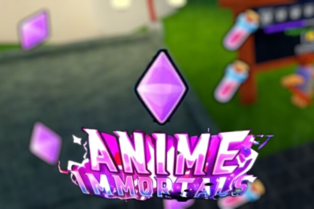 Unlocking Gems Lightning Fast in Anime Immortals: Your Ultimate Guide!