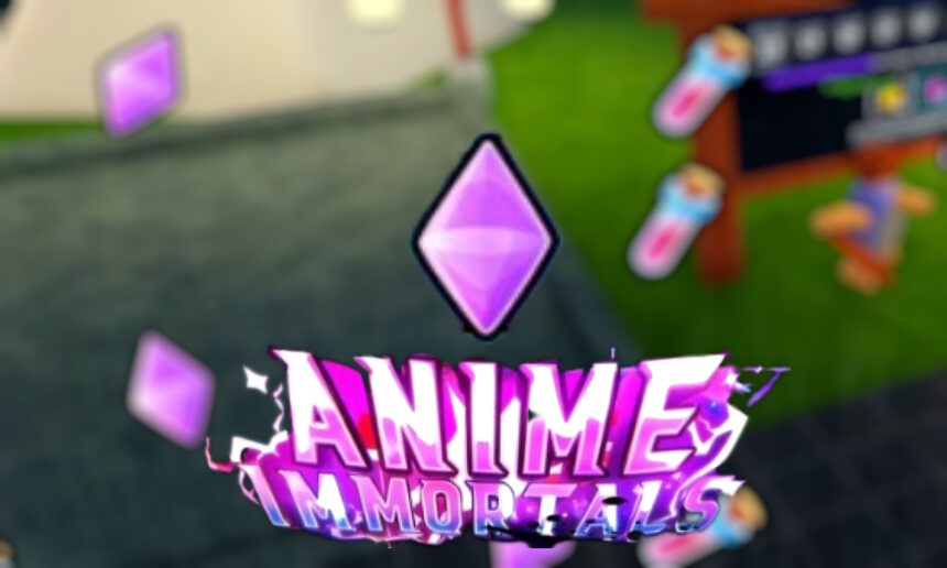 Unlocking Gems Lightning Fast in Anime Immortals: Your Ultimate Guide!