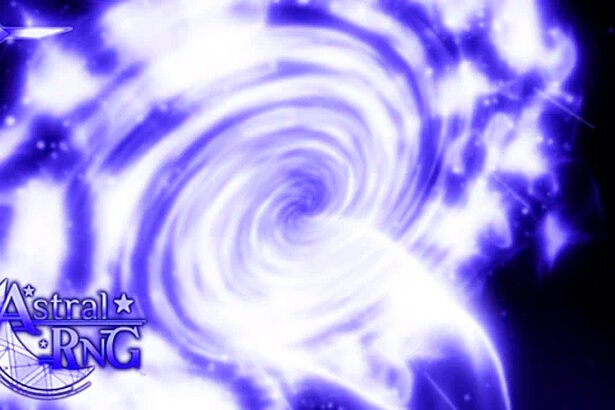 Unlocking Cosmic Secrets: Your Guide to Astral RNG Codes for 2025!