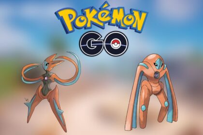 Ultimate Guide to Conquering Deoxys Raids in Pokémon GO: Top Counters, Shiny Tips, and Catching Secrets!