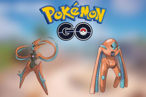 Ultimate Guide to Conquering Deoxys Raids in Pokémon GO: Top Counters, Shiny Tips, and Catching Secrets!