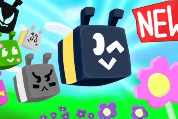 Unlock Cool Rewards: Bee Masters Simulator Codes You Need in January 2025!