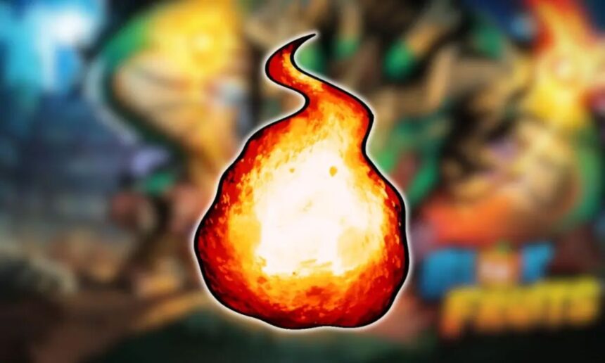 Unlocking Blaze Ember: A Cool Guide for Blox Fruits Players!