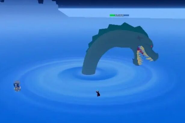 Unlocking Treasures: Your Ultimate Guide to Finding Fragments in Blox Fruits!