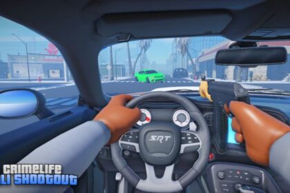 Unlock Epic Fun: January 2025 Cali Shootout Codes You Need to Know!