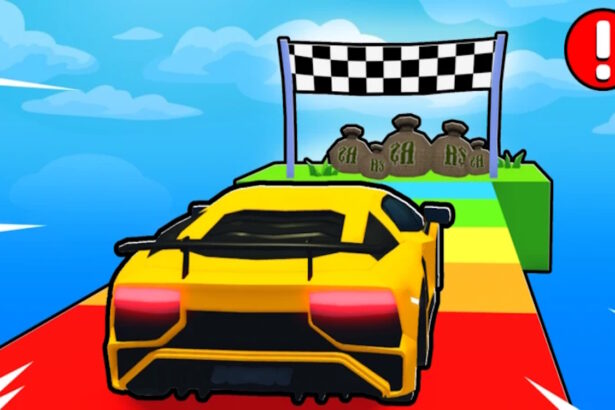Unlock Epic Rides: The Ultimate Guide to Car Training Codes (January 2025)