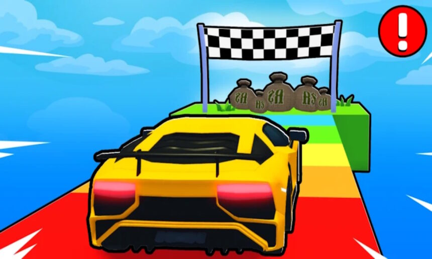 Unlock Epic Rides: The Ultimate Guide to Car Training Codes (January 2025)