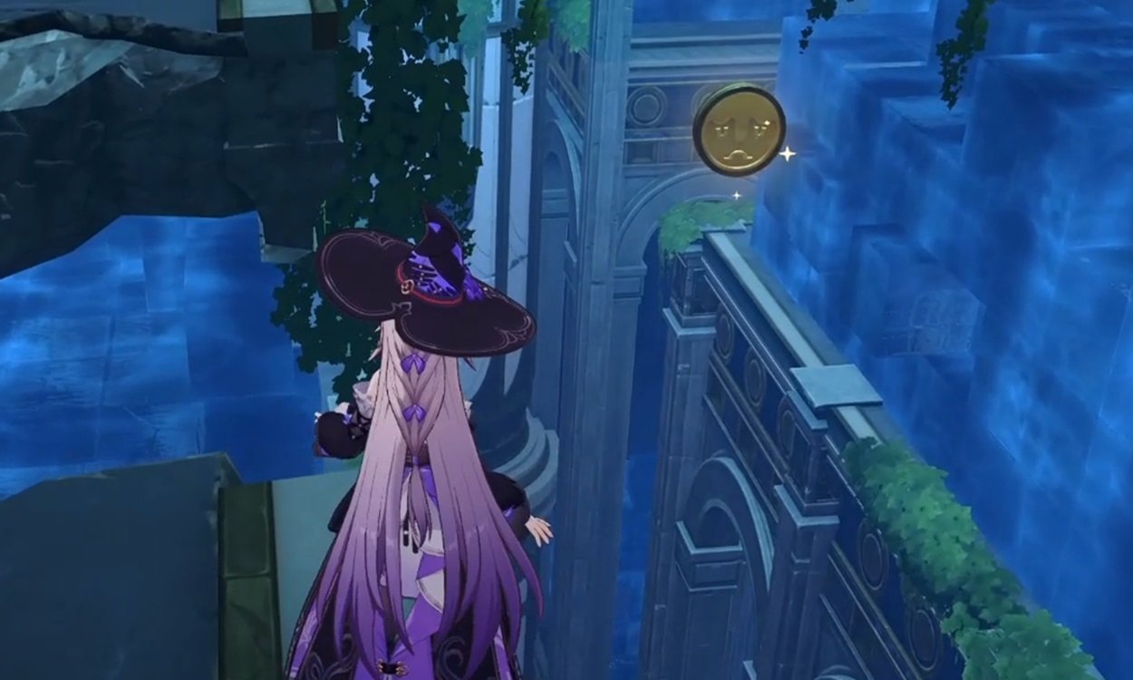 Unlocking HSR 3.0: Where to Find All the Coins of Whimsy in Hand of Zagreus!