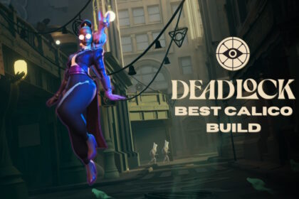 Unlocking the Ultimate Deadlock Calico Build: Top Items and Skills You Need to Win!
