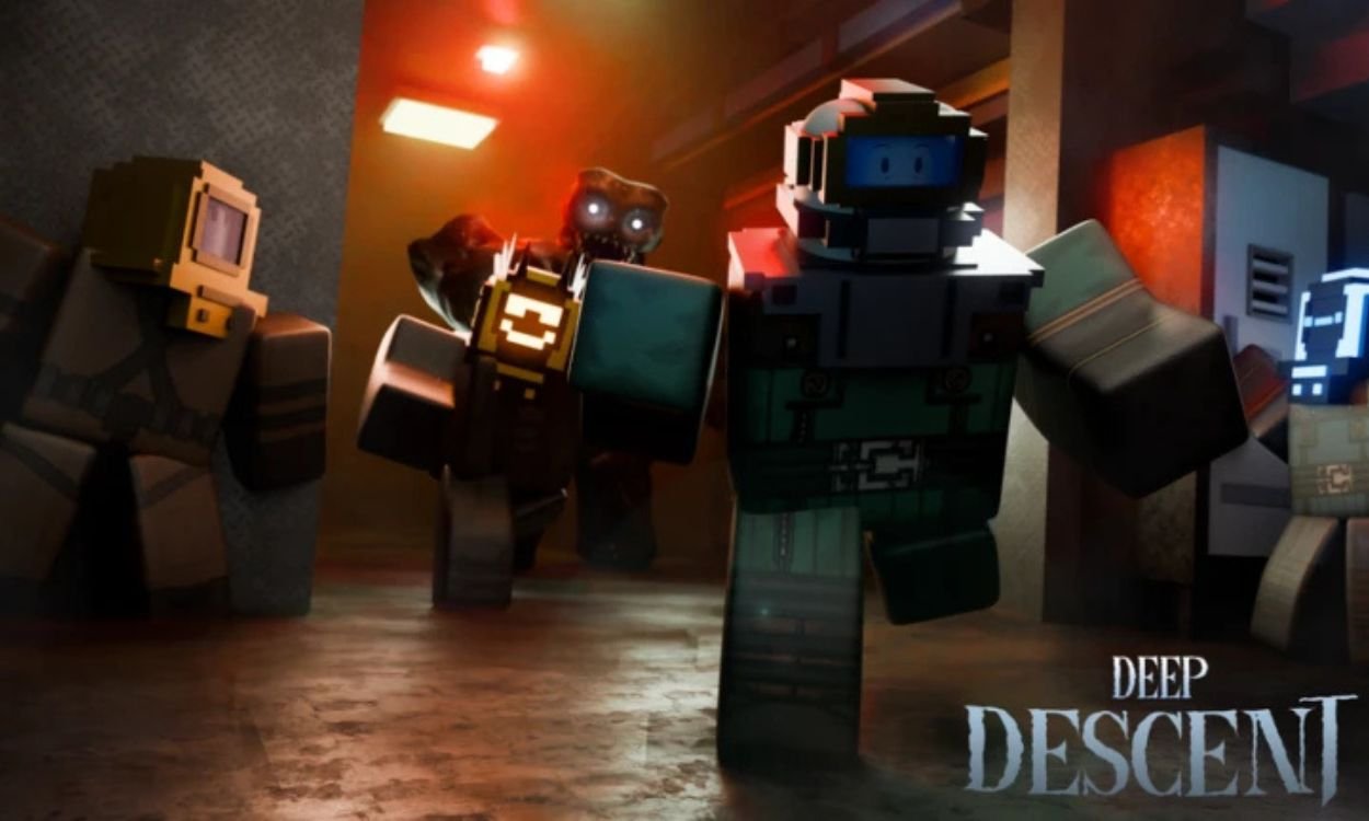 Unlocking the Secrets: Your Guide to Deep Descent Codes (January 2025)!