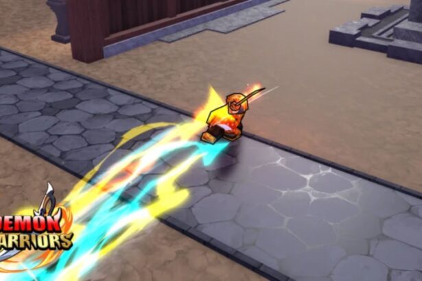 Unlock Epic Moves: Latest Demon Warriors Cheat Codes for January 2025!