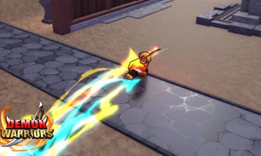 Unlock Epic Moves: Latest Demon Warriors Cheat Codes for January 2025!