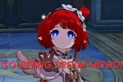 Unlocking the Secrets of HSR 3.0: Your Ultimate Dream Mission Guide!