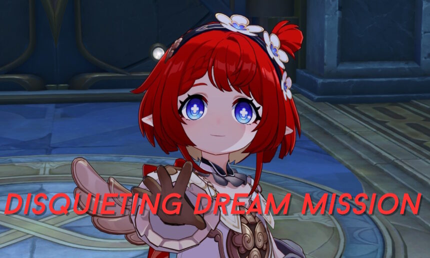 Unlocking the Secrets of HSR 3.0: Your Ultimate Dream Mission Guide!