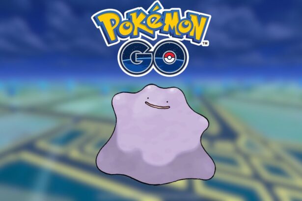 Spot the Shape-Shifter: Every Ditto Disguise in Pokémon GO!