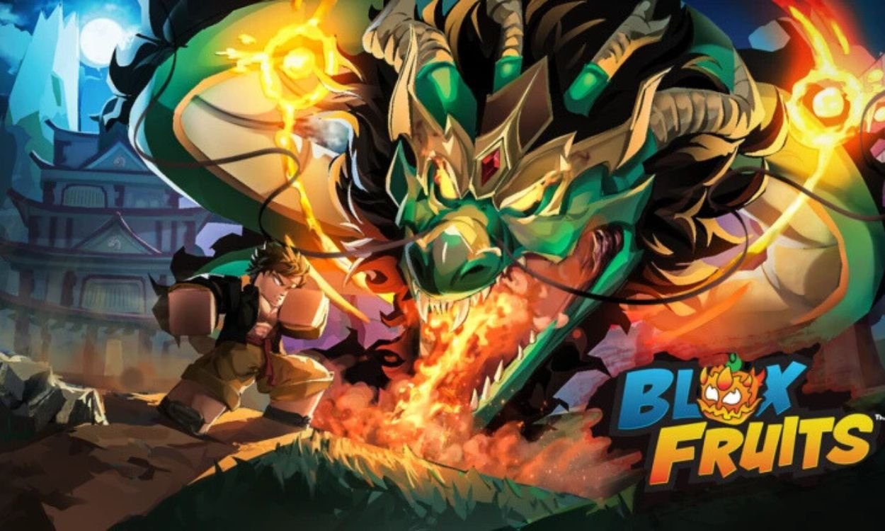 Unlocking the Draco Race in Blox Fruits: A Complete Guide for Gamers!