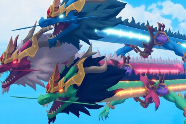 Unlock the Secret: How to Score Dragon Fruit in Blox Fruits!