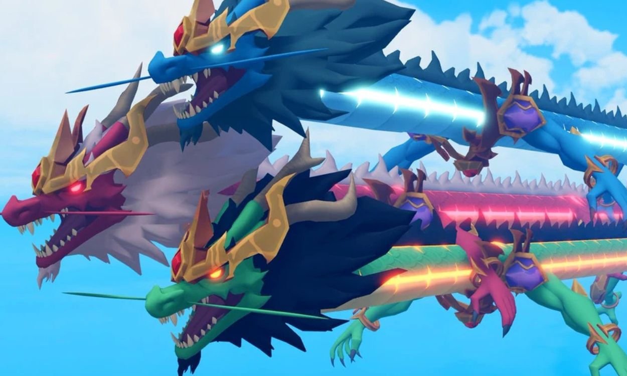 Unlock the Secret: How to Score Dragon Fruit in Blox Fruits!