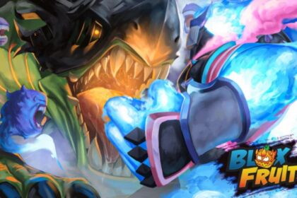Unlocking the Dragon Talon: Your Ultimate Guide to Blox Fruits!