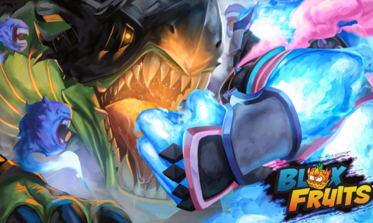 Unlocking the Dragon Talon: Your Ultimate Guide to Blox Fruits!