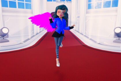 Level Up Your Style: Ditch the Fake Looks and Show Your True Self!