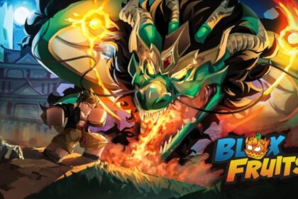 Unlocking the Dual Flintlock: Your Ultimate Guide to Blox Fruits Adventure!