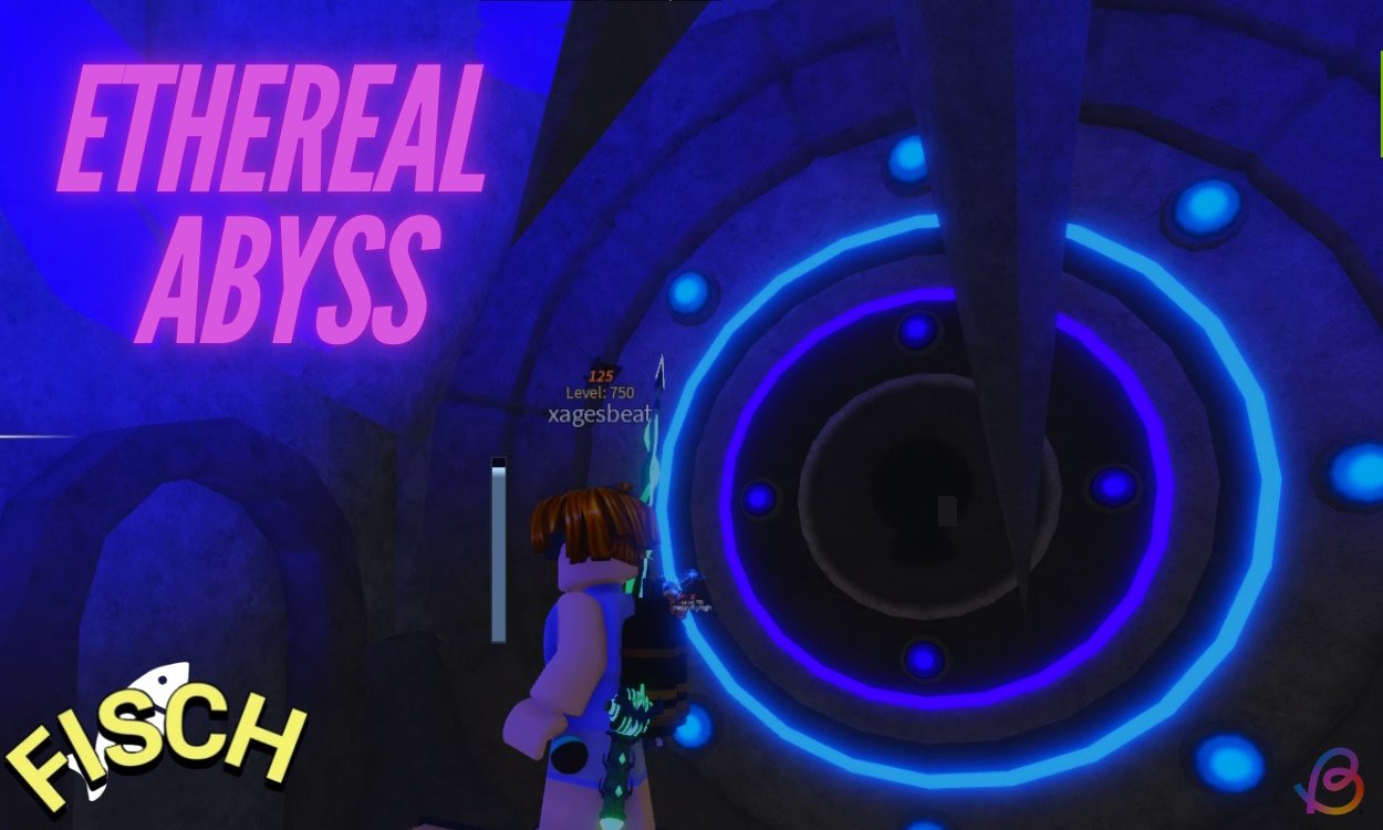 Mastering the Ethereal Abyss Puzzle in Genshin Impact: A Step-by-Step Guide!