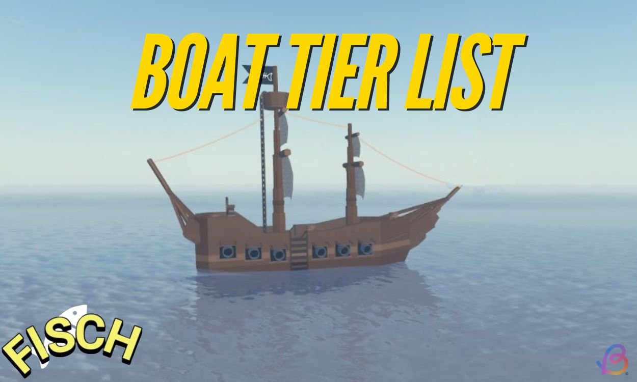 Discover the Top Fisch Boats: Your Guide to Gaming Like a Pro!