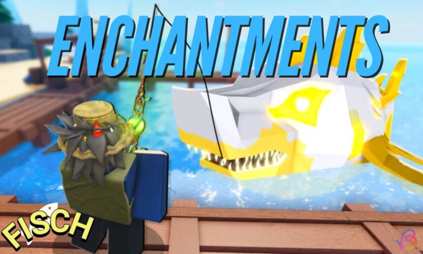 Unlocking the Magic: Top Enchantments for Your Roblox Fishing Rods!
