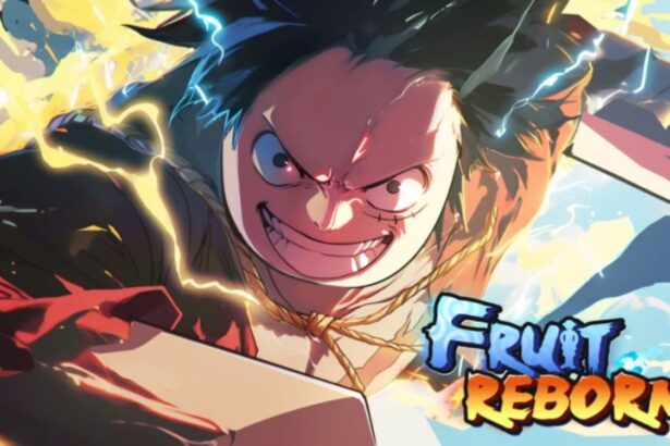 Unlock Epic Adventures: Fresh Fruit Reborn Codes for January 2025!