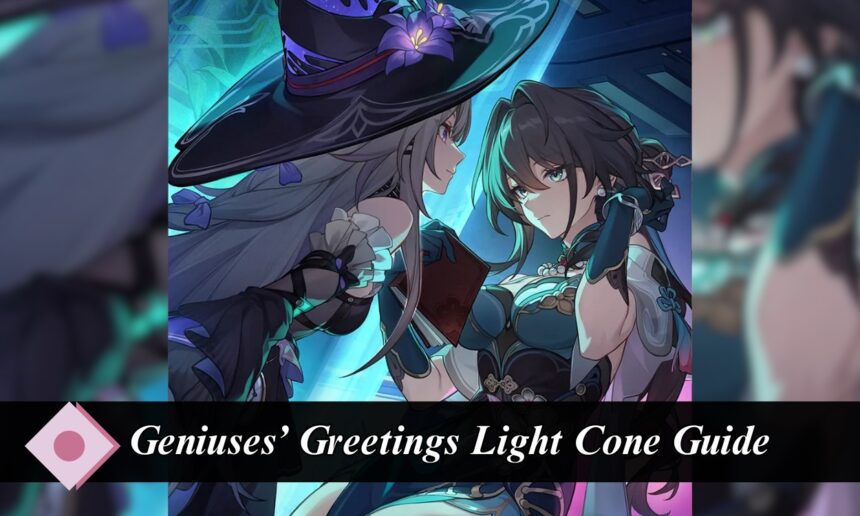 Unlocking the Secrets of HSR Light Cones: A Guide for Young Gamers!