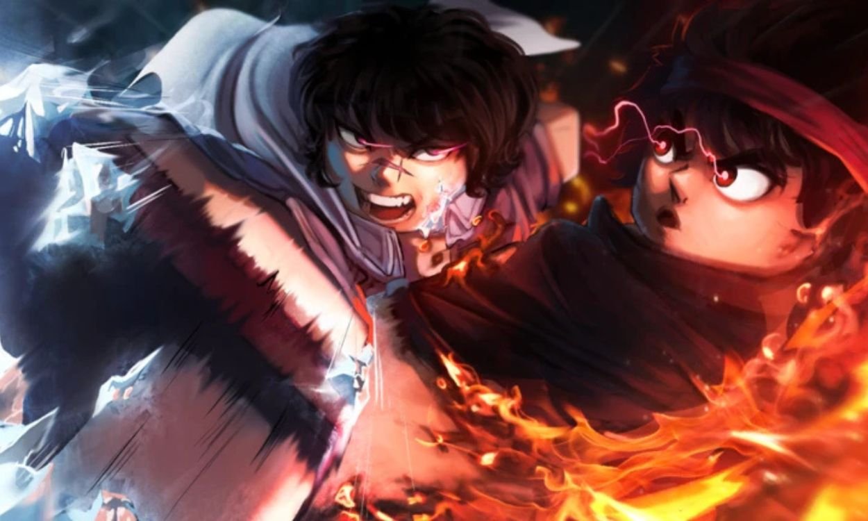 Level Up Your Game: Unlocking the Ghoul Race in Blox Fruits!