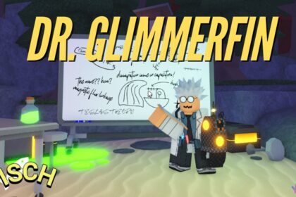 Unlock the Secrets of Dr. Glimmerfin’s Quest: Your Ultimate Guide to the Golden Tide Adventure!