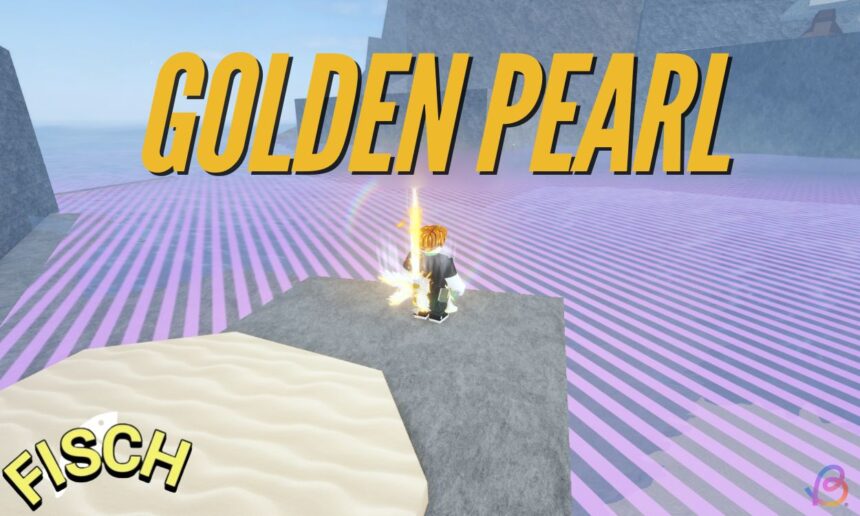 Unlocking Treasure: A Student’s Guide to Finding Golden Sea Pearls in Roblox’s Fisch!