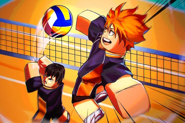Unlock Epic Haikyuu Legends Codes: Your Guide to Winning Big in January 2025!