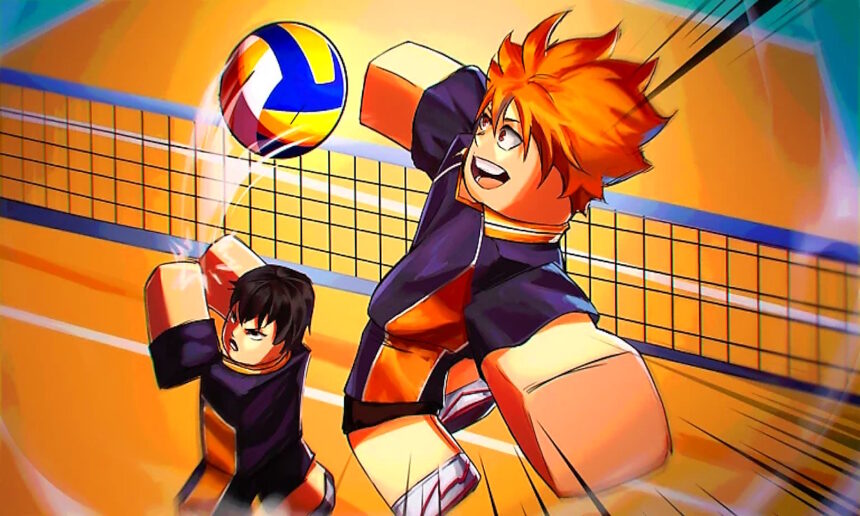 Unlock Epic Haikyuu Legends Codes: Your Guide to Winning Big in January 2025!