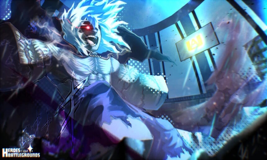 Unlock Epic Adventures: January 2025 Heroes Battlegrounds Codes You Need!