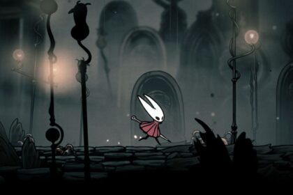 Hollow Knight: Silksong Update – Team Cherry Takes on the Great Cake Debate!